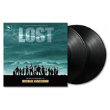 OST (Original SoundTrack) - Lost (LP)