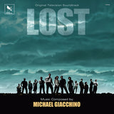 OST (Original SoundTrack) - Lost (LP)