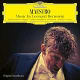 OST (Original SoundTrack) - Maestro: music by leonard bernstein (LP)