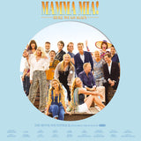 Various - Mamma mia! here we go again (LP)