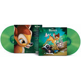 V/A (Various Artists) - Music from bambi (LP)