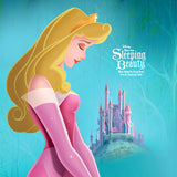 OST (Original SoundTrack) - Music from sleeping beauty (LP)