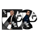 Hans Zimmer - No time to die (LP)
