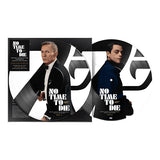 Hans Zimmer - No time to die (LP)