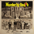 OST (Original SoundTrack) - Neil Simon's Murder By Death (LP) - Velvet Music