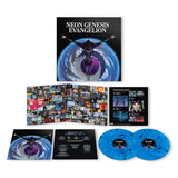 OST (Original SoundTrack) - Neon genesis evangelion (LP)