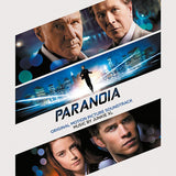 OST (Original SoundTrack) - Paranoia (LP)