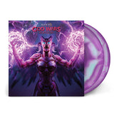 Adam Bond & Ian Taylor - Runescape god wars dungeon (LP)