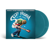 Nigel Godrich - Scott pilgrim vs. the world - 10th anniversary (LP)