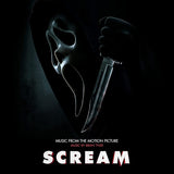 OST (Original SoundTrack) - Scream (LP)