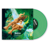 OST (Original SoundTrack) - Tarzan (LP)