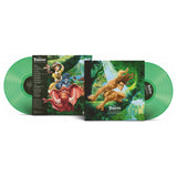 OST (Original SoundTrack) - Tarzan (LP)