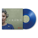 OST (Original SoundTrack) - The Crown Season Five (LP)