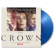 OST (Original SoundTrack) - The Crown Season Four (LP) - Velvet Music