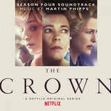OST (Original SoundTrack) - The Crown Season Four (LP) - Velvet Music