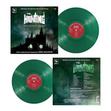 OST (Original SoundTrack) - The haunting (LP)