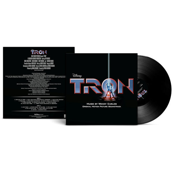 V/A (Various Artists) - Tron (LP)