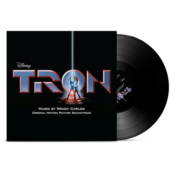 V/A (Various Artists) - Tron (LP)