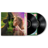 Wicked Movie Cast, Cynthia Erivo, Ariana Grande - Wicked: for good ? the soundtrack (LP)