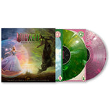 Wicked: for good the soundtrack (LP)
