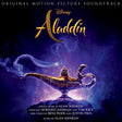 Alan Menken - Aladdin (CD)
