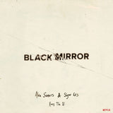 Alex Somers &amp; Sigur Ros - Black mirror hang the dj (CD)