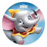 Frank Churchill / Oliver Wallace - Dumbo (LP)