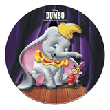 Frank Churchill / Oliver Wallace - Dumbo (LP)