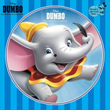 Frank Churchill / Oliver Wallace - Dumbo (LP)
