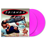 Various - Friends soundtrack (LP)