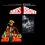 James Brown - Black caesar (LP)