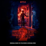 Kyle Dixon &amp; Michael Stein - Stranger Things 2 (CD)