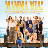 Various - Mamma mia! here we go again (CD)