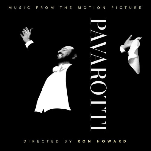 Luciano Pavarotti - Pavarotti (CD)