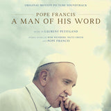 Original Motion Picture Soundt - Pope francis a man of his word (LP)