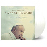 Original Motion Picture Soundt - Pope francis a man of his word (LP)