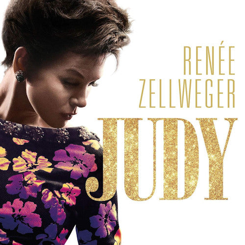 Renee Zellweger - Judy (LP)