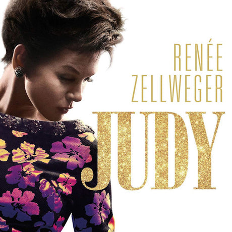 Renee Zellweger - Judy (LP)