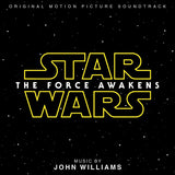 John Williams - Star Wars: The Force Awakens (CD)