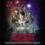 Kyle Dixon &amp; Michael Stein - Stranger things v.1 (CD)