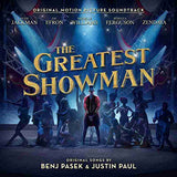 Benj Pasek & Justin Paul - Greatest showman (LP)