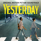 Himesh Patel - Yesterday (LP)