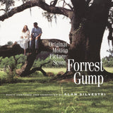 OST (Original SoundTrack) - Forrest gump (score) (LP)