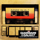 OST (Original SoundTrack) - Guardians of the galaxy: awesome mix vol. 1 (LP) - Velvet Music