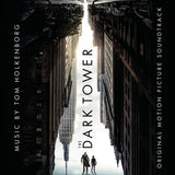 OST (Original SoundTrack) - Dark tower (junkie xl)-hq (LP)