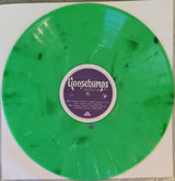 Danny Elfman - Goosebumps (LP) - Velvet Music