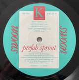 Prefab Sprout - Swoon (LP)