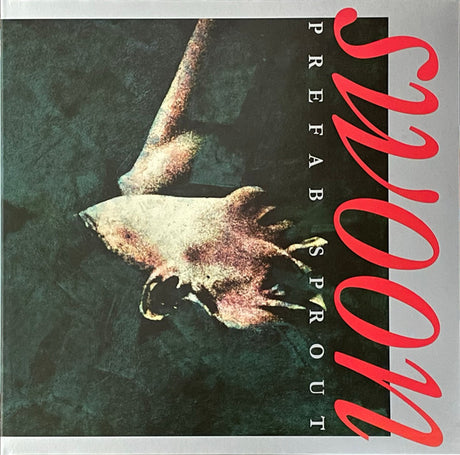 Prefab Sprout - Swoon (LP)