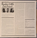 Booker Little - Out front (LP)