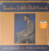Booker Little - Out front (LP)